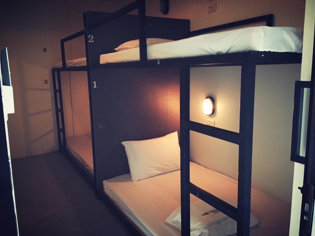 The Train Hotel Hatyai Hat Yai Dış mekan fotoğraf